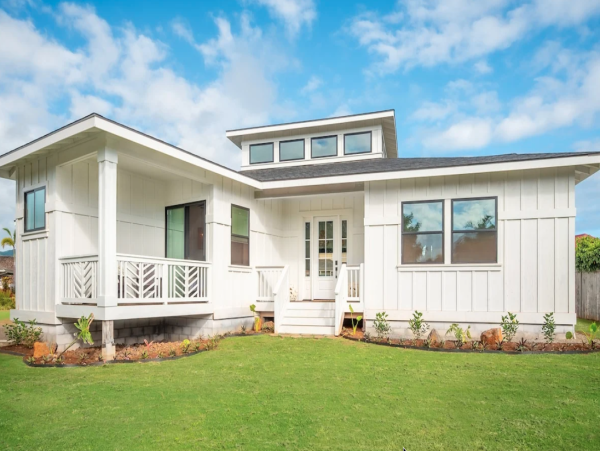 Experience Tropical Luxury in Poipu - 4 Suite Oasis